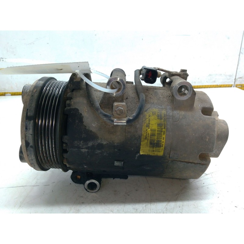 Recambio de compresor aire acondicionado para ford focus ii (da_, hcp, dp) 1.8 tdci referencia OEM IAM   