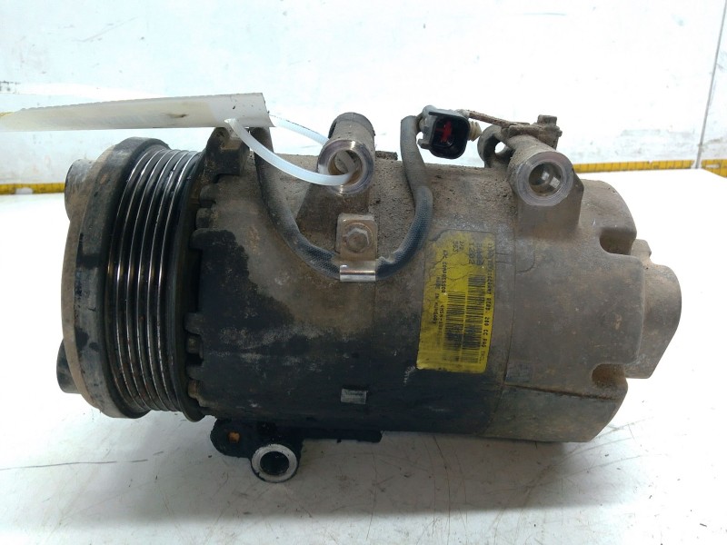 Recambio de compresor aire acondicionado para ford focus ii (da_, hcp, dp) 1.8 tdci referencia OEM IAM   