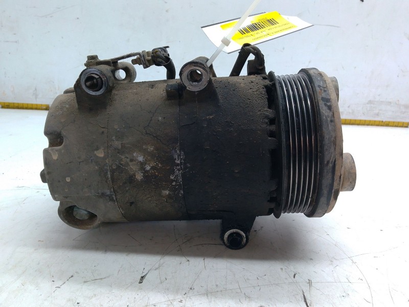Recambio de compresor aire acondicionado para ford focus ii (da_, hcp, dp) 1.8 tdci referencia OEM IAM   