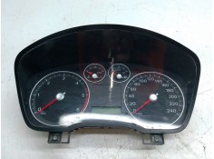 Recambio de cuadro instrumentos para ford focus ii (da_, hcp, dp) 1.8 tdci referencia OEM IAM 3M5F10A855A  
