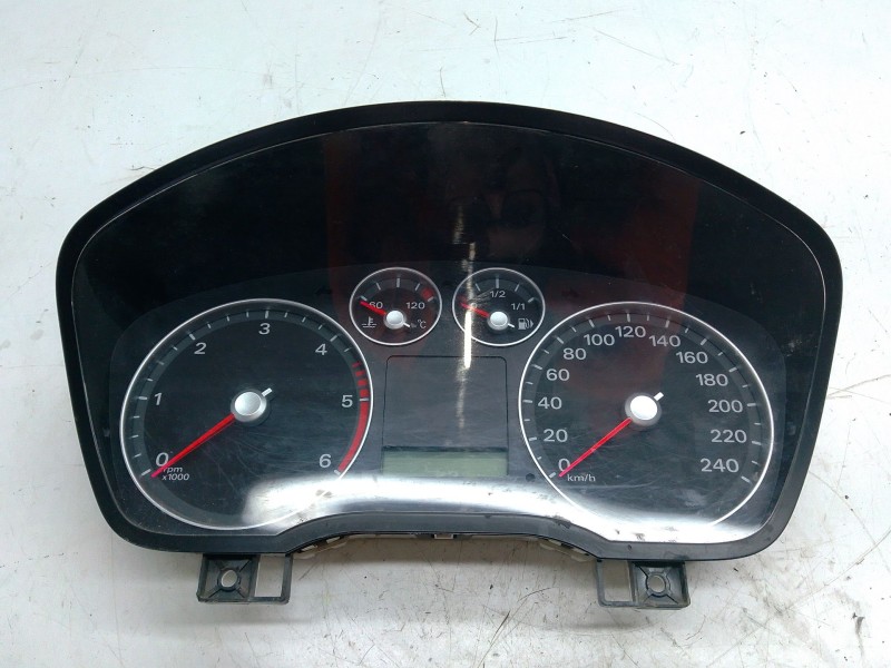 Recambio de cuadro instrumentos para ford focus ii (da_, hcp, dp) 1.8 tdci referencia OEM IAM 3M5F10A855A  