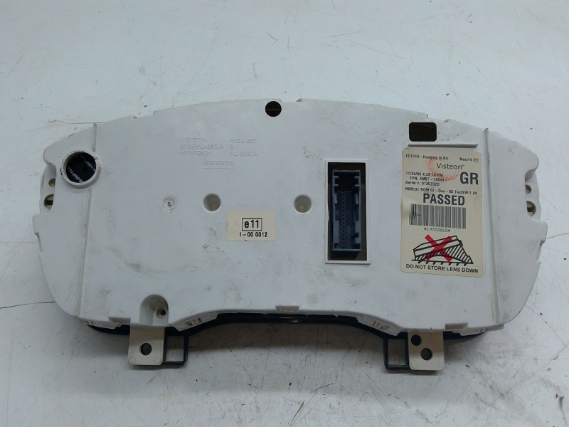 Recambio de cuadro instrumentos para ford focus ii (da_, hcp, dp) 1.8 tdci referencia OEM IAM 3M5F10A855A  