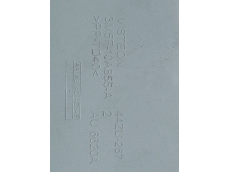 Recambio de cuadro instrumentos para ford focus ii (da_, hcp, dp) 1.8 tdci referencia OEM IAM 3M5F10A855A  