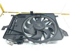 Recambio de electroventilador para ford focus iii 1.0 ecoboost referencia OEM IAM    2