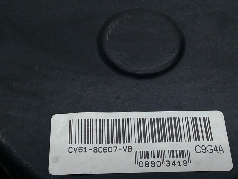 Recambio de electroventilador para ford focus iii 1.0 ecoboost referencia OEM IAM CV618C607VB  