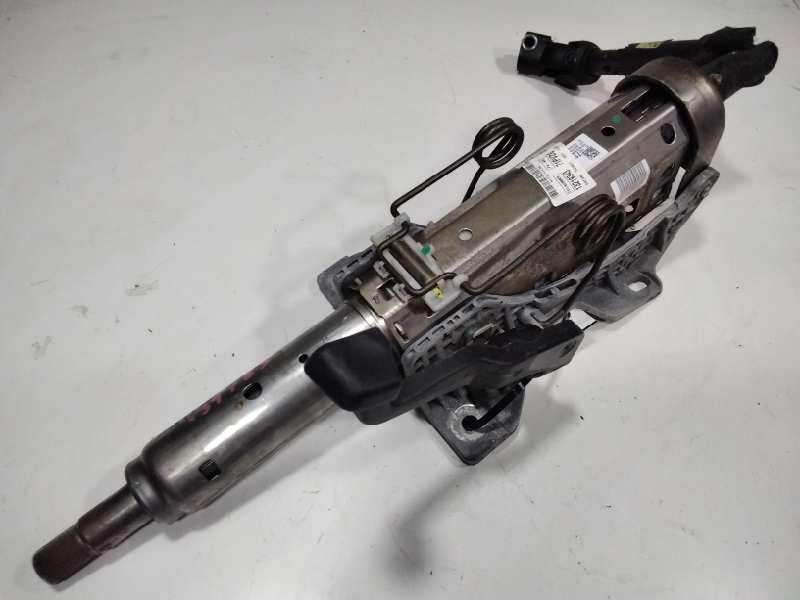 Recambio de columna direccion para opel insignia berlina sport 4x4 referencia OEM IAM 13219343  