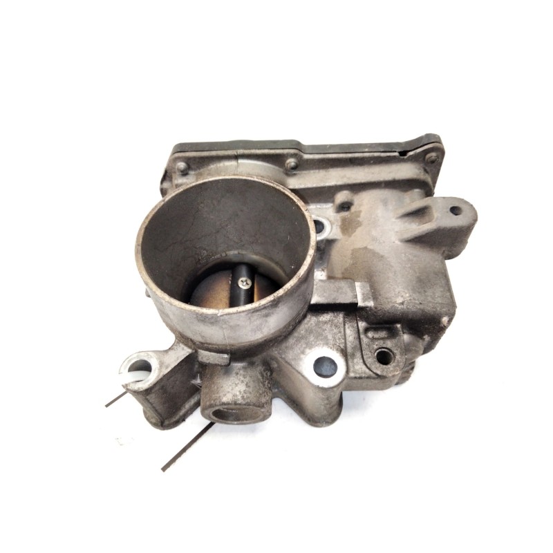 Recambio de cuerpo de mariposa para renault clio ii (bb_, cb_) 1.2 16v (bb05, bb0w, bb11, bb27, bb2t, bb2u, bb2v, cb05,... refer