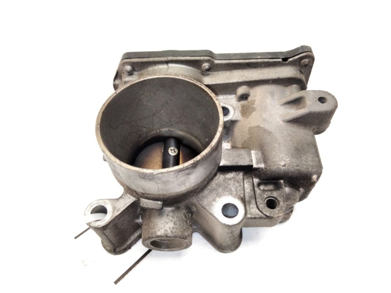 Recambio de cuerpo de mariposa para renault clio ii (bb_, cb_) 1.2 16v (bb05, bb0w, bb11, bb27, bb2t, bb2u, bb2v, cb05,... refer