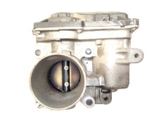Recambio de cuerpo de mariposa para renault clio ii (bb_, cb_) 1.2 16v (bb05, bb0w, bb11, bb27, bb2t, bb2u, bb2v, cb05,... refer 2