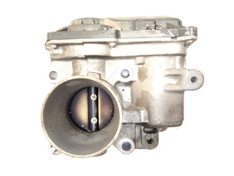 Recambio de cuerpo de mariposa para renault clio ii (bb_, cb_) 1.2 16v (bb05, bb0w, bb11, bb27, bb2t, bb2u, bb2v, cb05,... refer