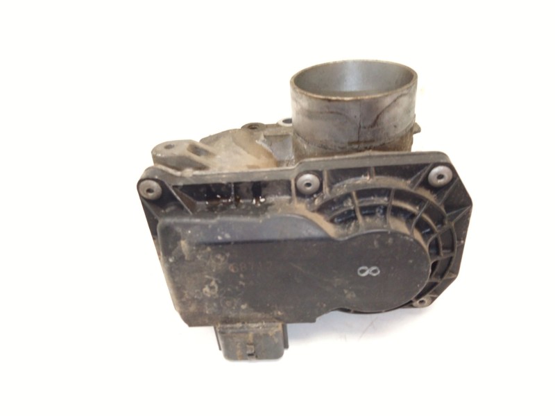 Recambio de cuerpo de mariposa para renault clio ii (bb_, cb_) 1.2 16v (bb05, bb0w, bb11, bb27, bb2t, bb2u, bb2v, cb05,... refer