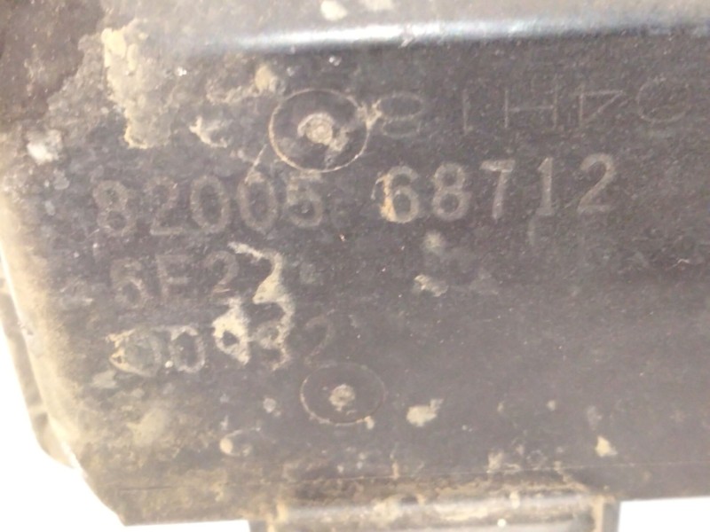 Recambio de cuerpo de mariposa para renault clio ii (bb_, cb_) 1.2 16v (bb05, bb0w, bb11, bb27, bb2t, bb2u, bb2v, cb05,... refer