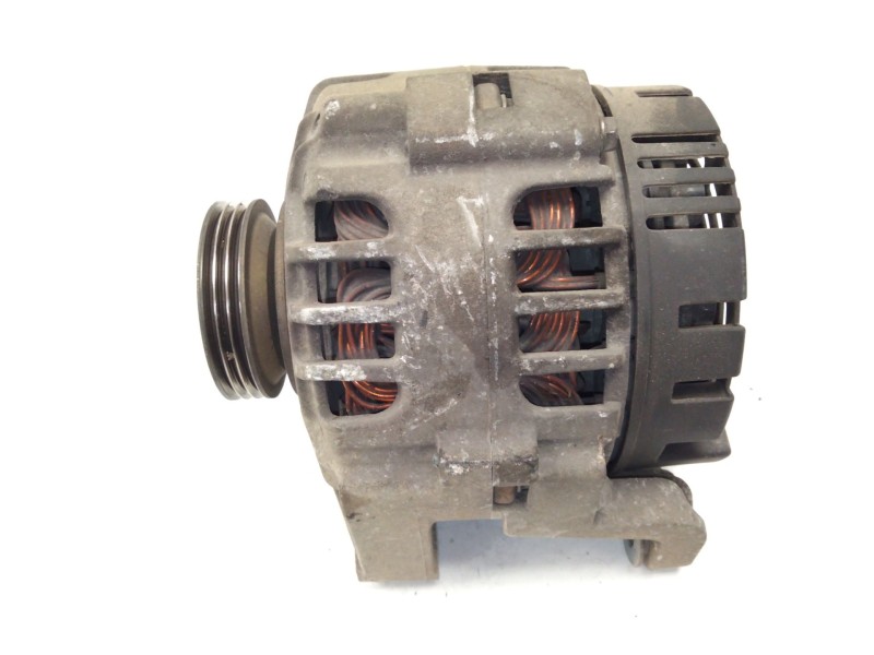 Recambio de alternador para renault clio ii (bb_, cb_) 1.2 16v (bb05, bb0w, bb11, bb27, bb2t, bb2u, bb2v, cb05,... referencia OE