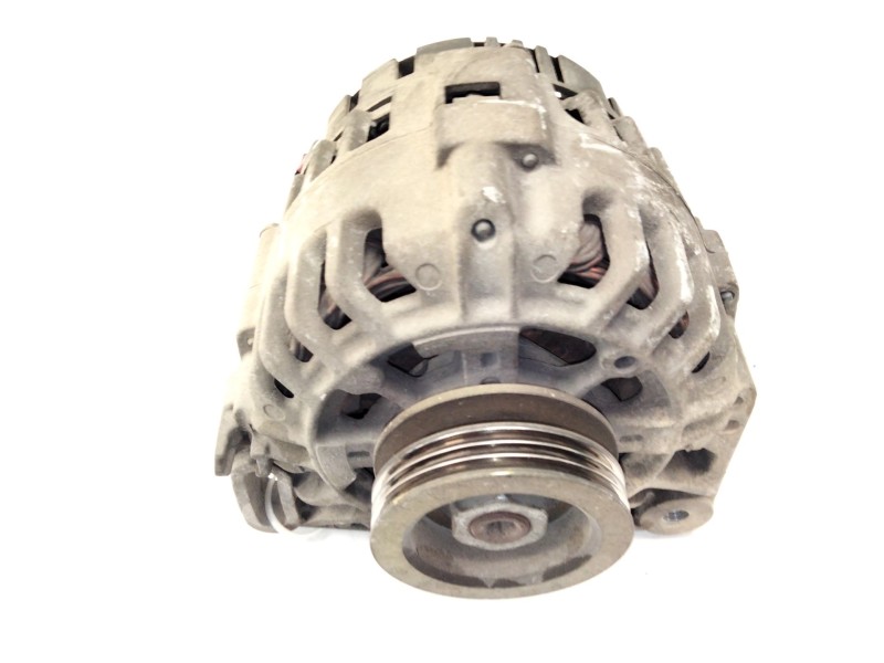 Recambio de alternador para renault clio ii (bb_, cb_) 1.2 16v (bb05, bb0w, bb11, bb27, bb2t, bb2u, bb2v, cb05,... referencia OE