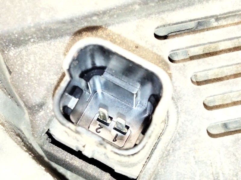 Recambio de alternador para renault clio ii (bb_, cb_) 1.2 16v (bb05, bb0w, bb11, bb27, bb2t, bb2u, bb2v, cb05,... referencia OE