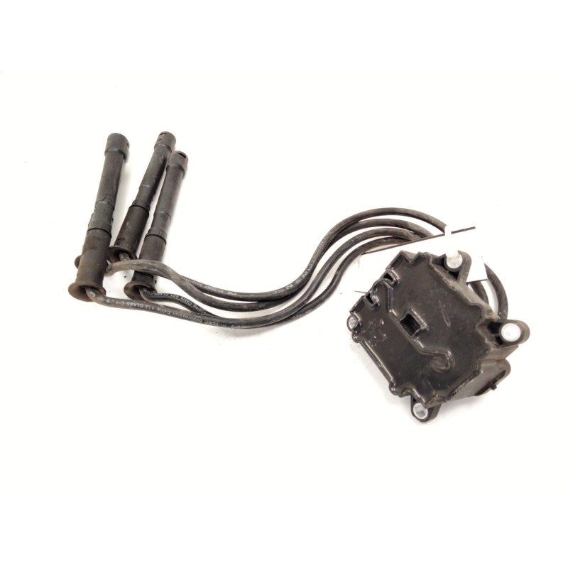 Recambio de bobina encendido para renault clio ii (bb_, cb_) 1.2 16v (bb05, bb0w, bb11, bb27, bb2t, bb2u, bb2v, cb05,... referen