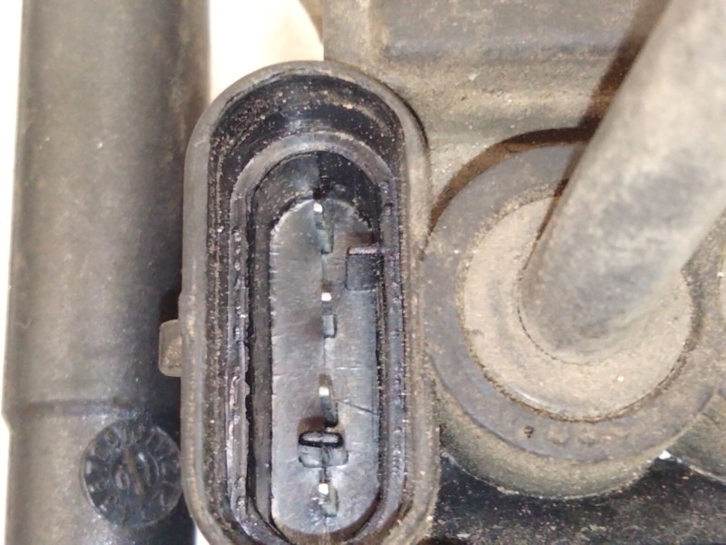 Recambio de bobina encendido para renault clio ii (bb_, cb_) 1.2 16v (bb05, bb0w, bb11, bb27, bb2t, bb2u, bb2v, cb05,... referen