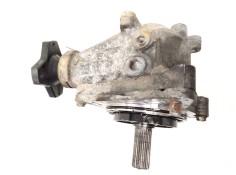 Recambio de diferencial delantero para renault koleos i (hy_) 2.0 dci (hy0k) referencia OEM IAM    2