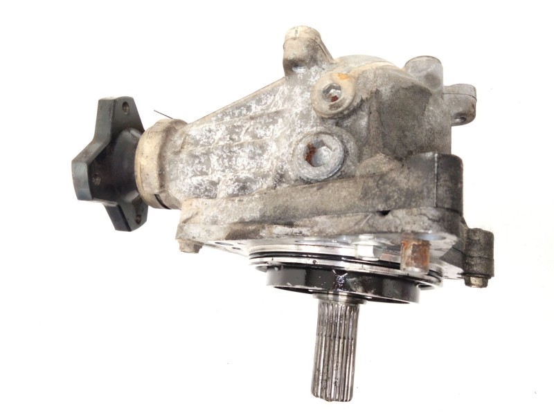 Recambio de diferencial delantero para renault koleos i (hy_) 2.0 dci (hy0k) referencia OEM IAM   