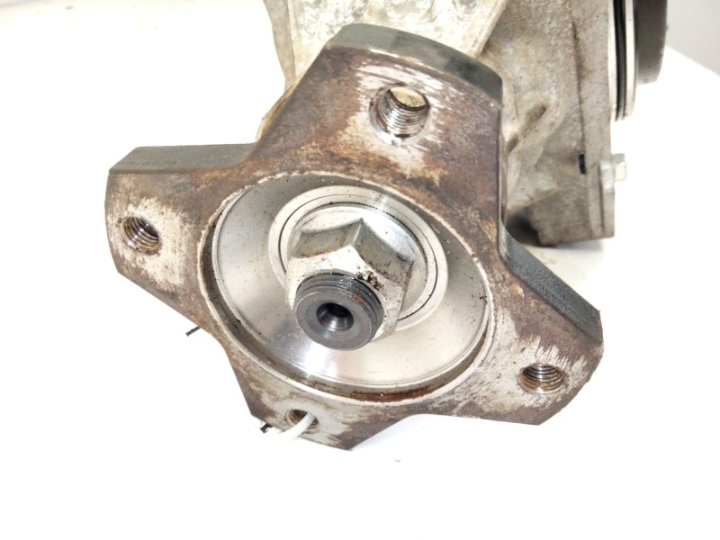 Recambio de diferencial delantero para renault koleos i (hy_) 2.0 dci (hy0k) referencia OEM IAM   