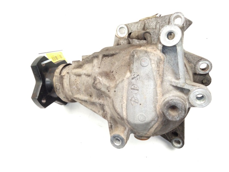 Recambio de diferencial delantero para renault koleos i (hy_) 2.0 dci (hy0k) referencia OEM IAM   