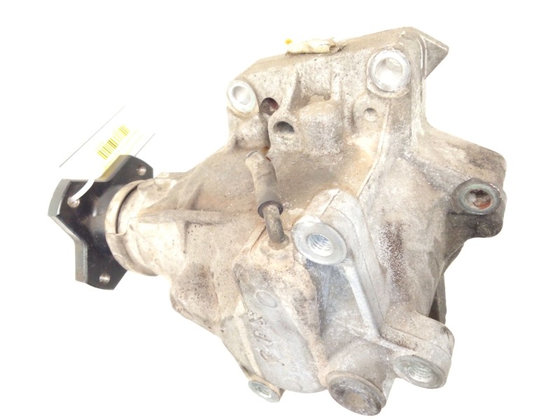 Recambio de diferencial delantero para renault koleos i (hy_) 2.0 dci (hy0k) referencia OEM IAM   
