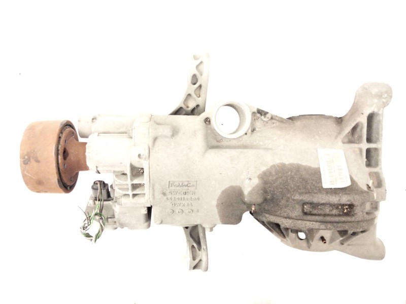 Recambio de diferencial trasero para land rover range rover evoque (l538) 2.0 4x4 referencia OEM IAM BH524N053  