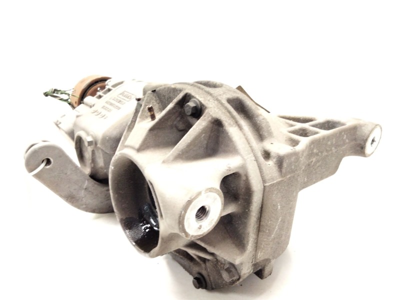 Recambio de diferencial trasero para land rover range rover evoque (l538) 2.0 4x4 referencia OEM IAM BH524N053  