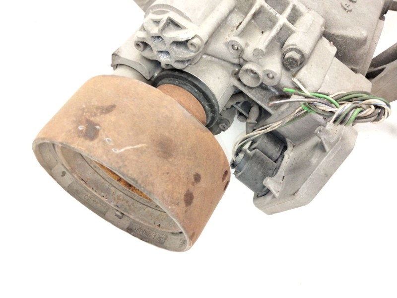 Recambio de diferencial trasero para land rover range rover evoque (l538) 2.0 4x4 referencia OEM IAM BH524N053  