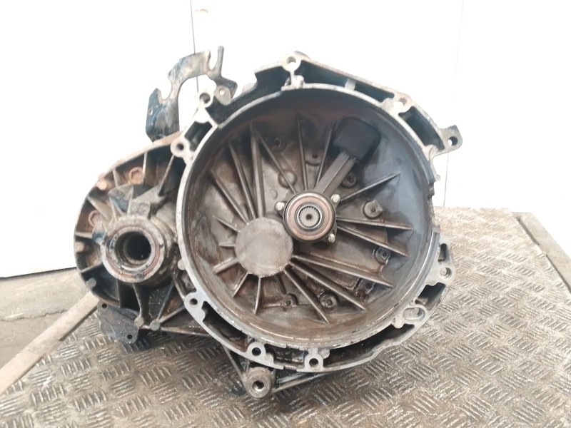 Recambio de caja cambios para ford transit furgoneta (fa_ _) 2.2 tdci referencia OEM IAM 6CIR7F096 1485890 