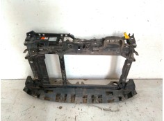 Recambio de panel frontal para ford fiesta vi (cb1, ccn) 1.25 referencia OEM IAM   