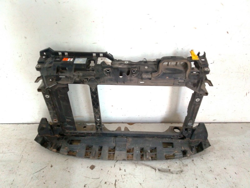Recambio de panel frontal para ford fiesta vi (cb1, ccn) 1.25 referencia OEM IAM   