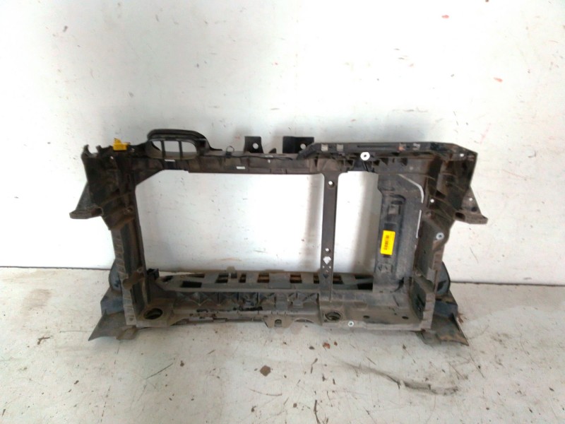 Recambio de panel frontal para ford fiesta vi (cb1, ccn) 1.25 referencia OEM IAM   