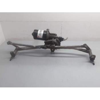 Recambio de motor limpia delantero para seat leon (1m1) sport f.r. referencia OEM IAM 1J1955113C  