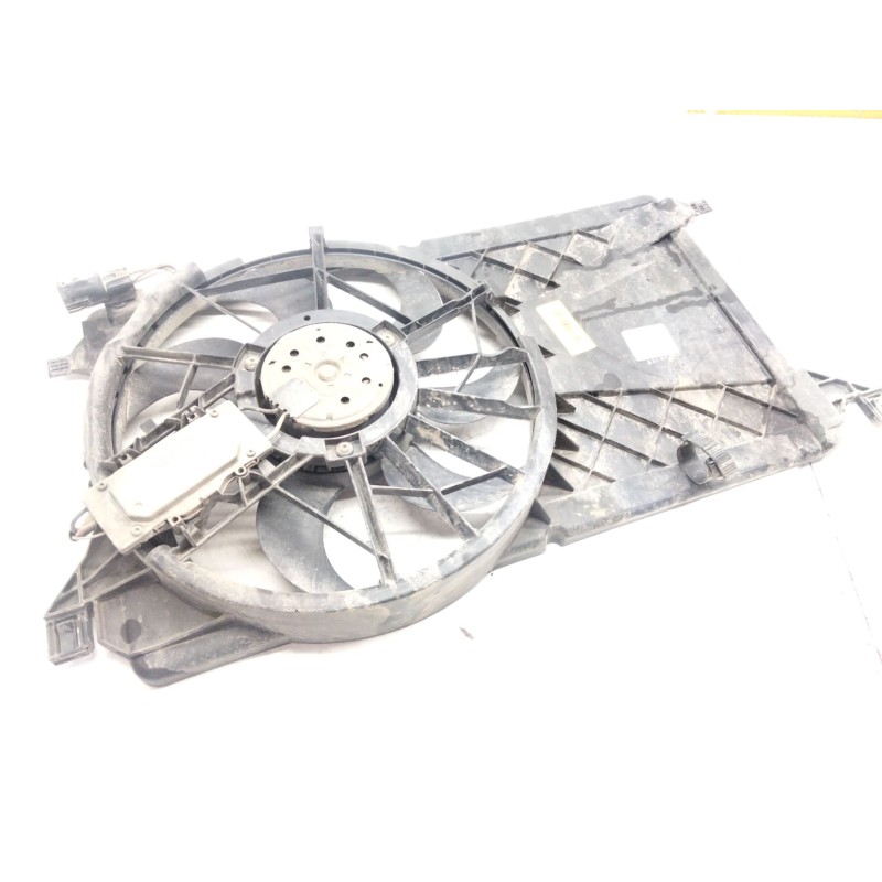 Recambio de electroventilador para ford focus ii (da_, hcp, dp) 1.8 tdci referencia OEM IAM 3M5H8C607  