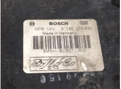 Recambio de electroventilador para ford focus ii (da_, hcp, dp) 1.8 tdci referencia OEM IAM 3M5H8C607   2
