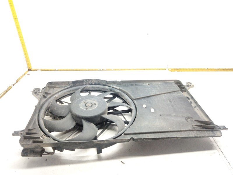Recambio de electroventilador para ford focus ii (da_, hcp, dp) 1.8 tdci referencia OEM IAM 3M5H8C607  
