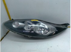 Recambio de faro izquierdo para ford fiesta vi (cb1, ccn) 1.25 referencia OEM IAM 1EJ24704501  