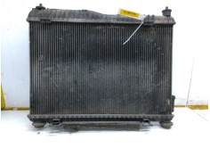 Recambio de radiador agua para ford fiesta vi (cb1, ccn) 1.25 referencia OEM IAM 8V518005BE  
