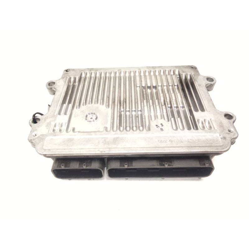 Recambio de centralita motor uce para mazda cx-5 (kf) 2.2 d awd referencia OEM IAM SH1218881A  