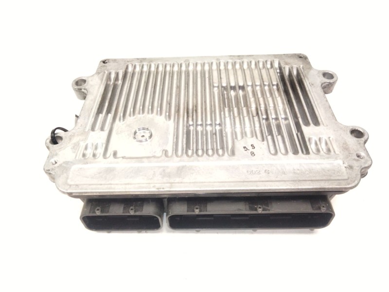 Recambio de centralita motor uce para mazda cx-5 (kf) 2.2 d awd referencia OEM IAM SH1218881A  