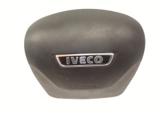 Recambio de airbag delantero izquierdo para iveco daily vi furgoneta 33s11, 35s11, 35c11 referencia OEM IAM 05801561543   2