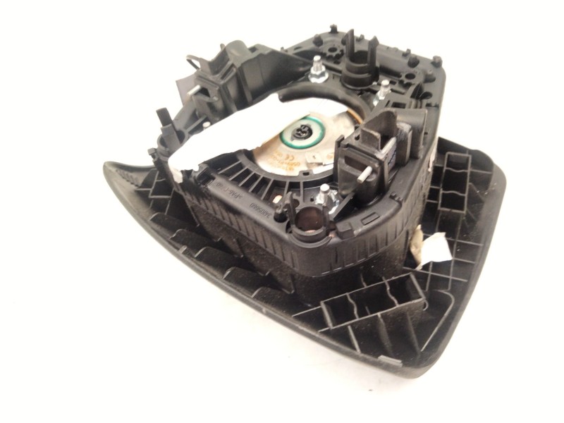 Recambio de airbag delantero izquierdo para iveco daily vi furgoneta 33s11, 35s11, 35c11 referencia OEM IAM 05801561543  