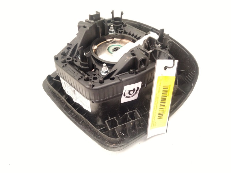 Recambio de airbag delantero izquierdo para iveco daily vi furgoneta 33s11, 35s11, 35c11 referencia OEM IAM 05801561543  