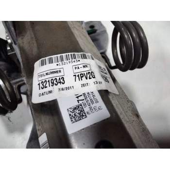 Recambio de columna direccion para opel insignia berlina sport 4x4 referencia OEM IAM 13219343  