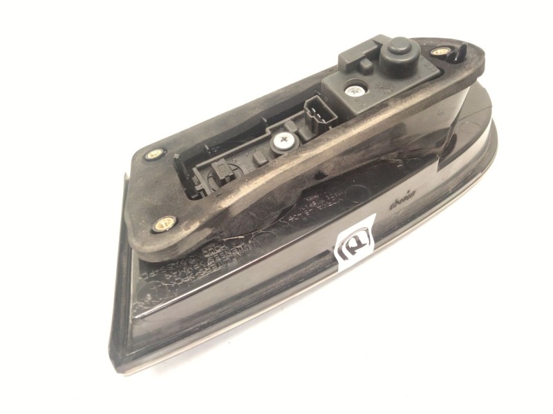 Recambio de piloto trasero derecho interior para seat ibiza iii (6l1) 1.9 tdi referencia OEM IAM 6L6945093  