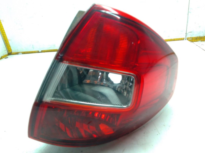 Recambio de piloto trasero derecho para renault koleos i (hy_) 2.0 dci (hy0k) referencia OEM IAM 26550JY00  