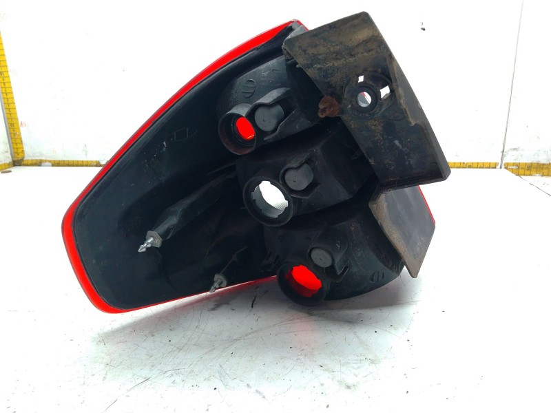 Recambio de piloto trasero derecho para renault koleos i (hy_) 2.0 dci (hy0k) referencia OEM IAM 26550JY00  