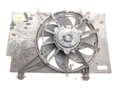 Recambio de electroventilador para ford fiesta vi (cb1, ccn) 1.25 referencia OEM IAM 8V518C607  