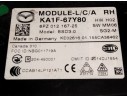 MODULO ELECTRONICO KA1F67Y80 
